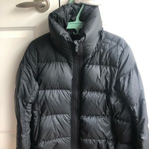 lululemon Cloudscape Jacket